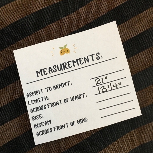 MADEWELL Linen & Silk Blend Striped Pleated Skirt Brown & Black Stripe Size 0 - Picture 13 of 13